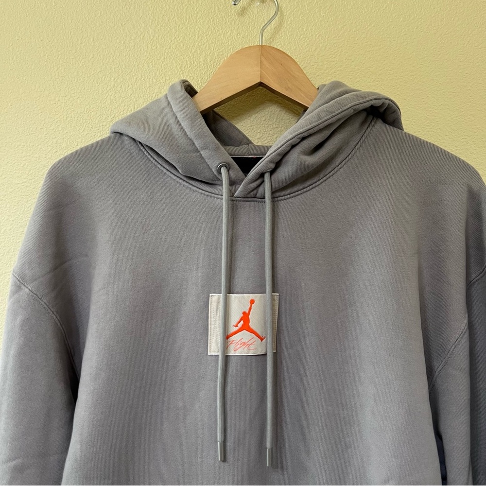 NWT Air Jordan x ShelfLife Pullover Hoodie Sweater Mens - Picture 3 of 9